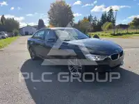 2014 BMW 330