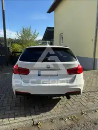2014 BMW 330