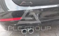 2014 BMW 330