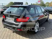 2014 BMW 330
