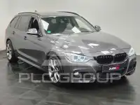 2014 BMW 330