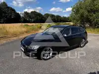 2014 BMW 330
