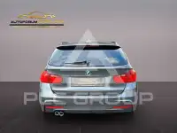 2014 BMW 330