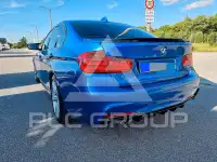 2014 BMW 330