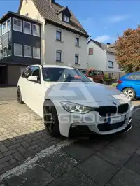 2014 BMW 330