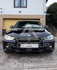 2014 BMW 330