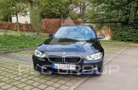 2014 BMW 330