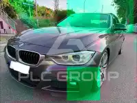 2014 BMW 330