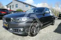 2014 BMW 330