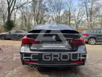 2014 BMW 330