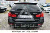 2014 BMW 330