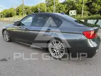 2014 BMW 330