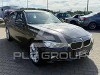 2014 BMW 330