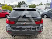 2014 BMW 330