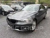 2014 BMW 330