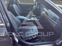 2014 BMW 330