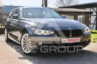 2014 BMW 330
