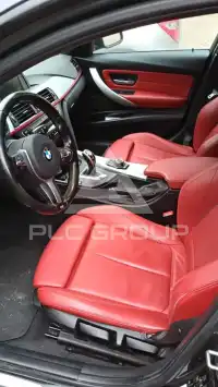 2014 BMW 330