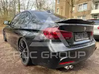 2014 BMW 330