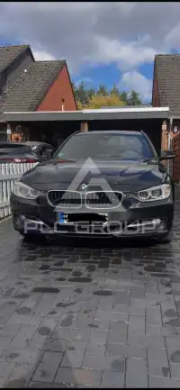 2014 BMW 330