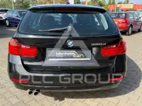 2014 BMW 330
