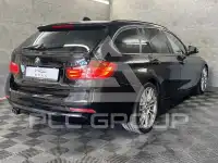 2014 BMW 330