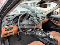 2014 BMW 330