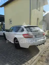 2014 BMW 330