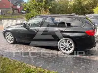 2014 BMW 330