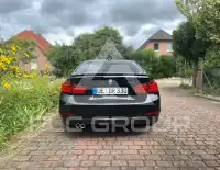 2014 BMW 330