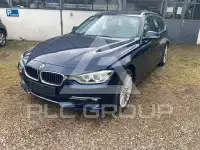 2014 BMW 330