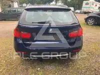 2014 BMW 330