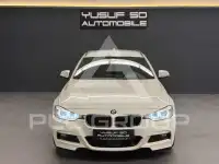 2014 BMW 330