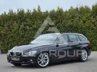 2014 BMW 330