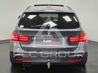 2014 BMW 330
