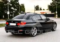 2014 BMW 330