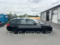 2014 BMW 330