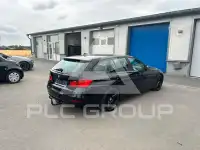 2014 BMW 330
