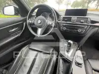2014 BMW 330