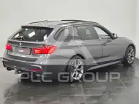 2014 BMW 330