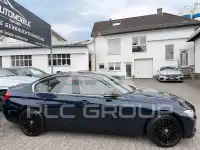 2014 BMW 330