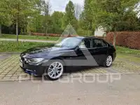 2014 BMW 330