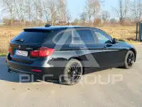 2014 BMW 330