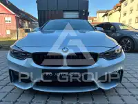 2014 BMW M4