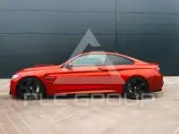 2014 BMW M4