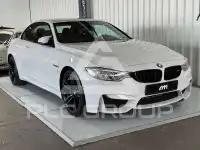 2014 BMW M4