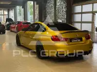 2014 BMW M4