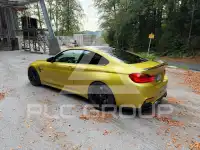 2014 BMW M4