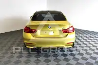 2014 BMW M4