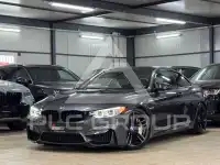 2014 BMW M4